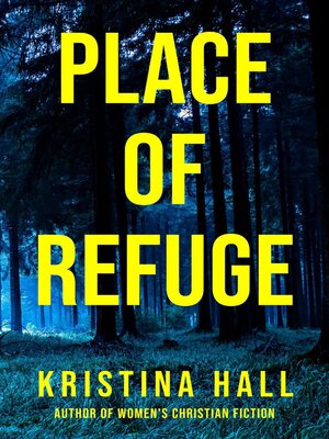 cover image of Place of Refuge